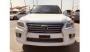 Lexus LX 570