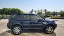 Land Rover Freelander HSE