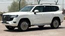Toyota Land Cruiser GXR 4.0L