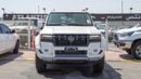 تويوتا برادو 2.4L TURBO  Saudi Specs