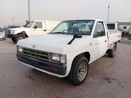 نيسان بيك آب NISSAN DATSUN PICK UP RIGHT HAND DRIVE   (PM1524)