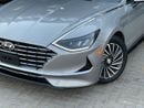 Hyundai Sonata SE / V4 HYBRID / BIG RIMS / RADAR / BLIND SPOTS / WIRLESS CHARGE / BOSE SOUND SYSTEM