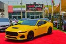 Ford Mustang GT PREMIUM