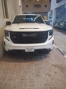 GMC Sierra 1500 CREWCAB SLT