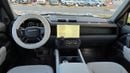 Land Rover Defender land Rover Defender P400 V6 GCC - 2026