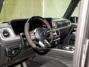 مرسيدس بنز G 63 AMG STD