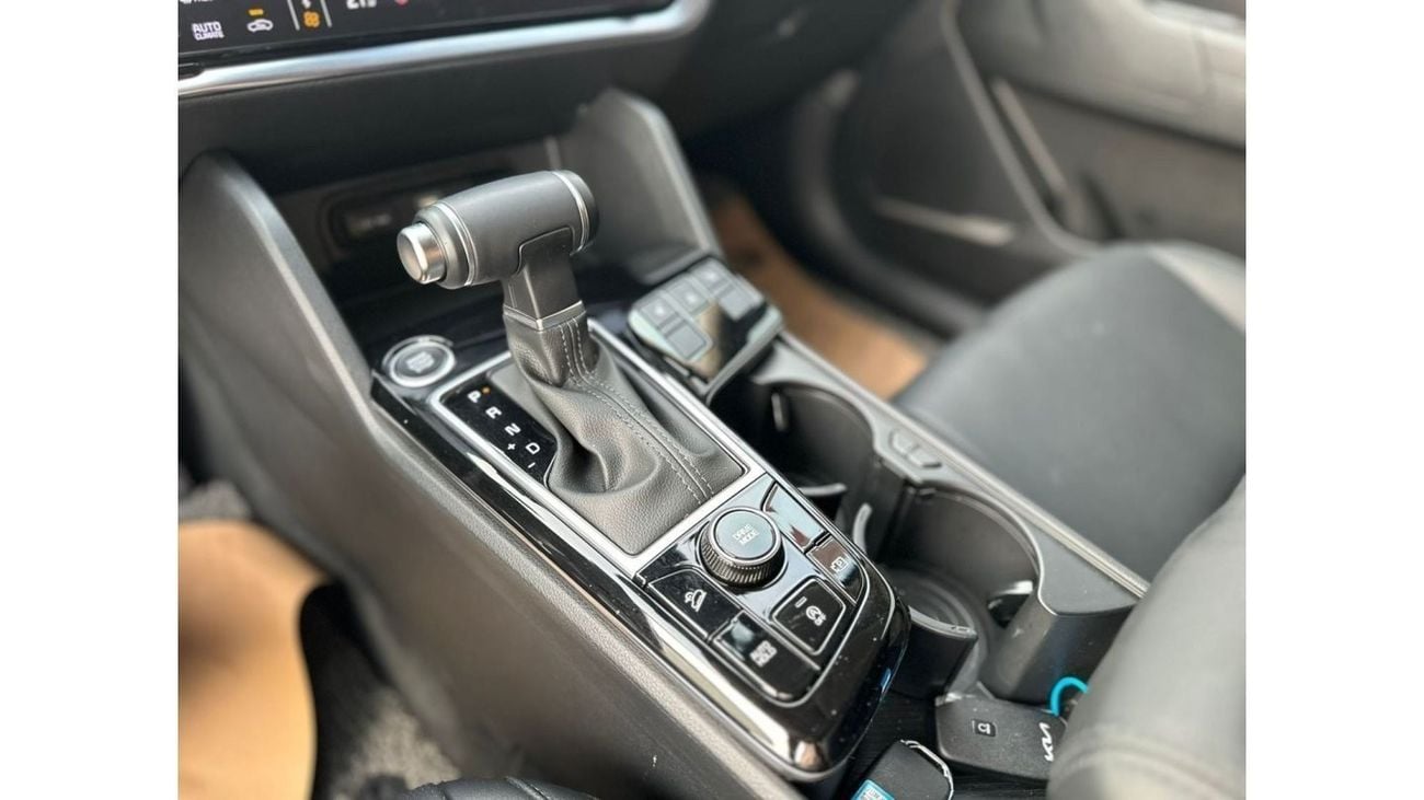 Kia Sportage kia sportage 2022 korea specs