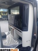 لكزس LM 350h Hybrid 4 Seater 2025 - Ready Stock!