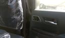 تويوتا لاند كروزر VXR PETROL A/T 7 SEATER FULL OPTION(ONLY FOR AFRICA)