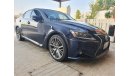 Lexus IS250 2.5L Petrol, Facelifted Body Kit, Personally Used