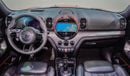 Mini Countryman JCW Mini S ALL4 Count+Masterclass Jcw Engine