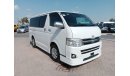 تويوتا هاياس TOYOTA HIACE RIGHT HAND DRIVE (PM997)