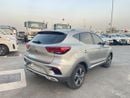 أم جي ZS LUX