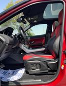 لاند روفر رانج روفر إيفوك Dynamic 2.0L (5 Door) Dynamic  2.0L  (5 Door) 2015 GCC