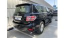 Nissan Patrol AMBIENTE 4 | Under Warranty | Free Insurance | Inspected on 150+ parameters