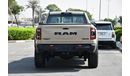 RAM 1500 RAM 2022 TRX (Sandblast Edition) 6.2L Super Charged