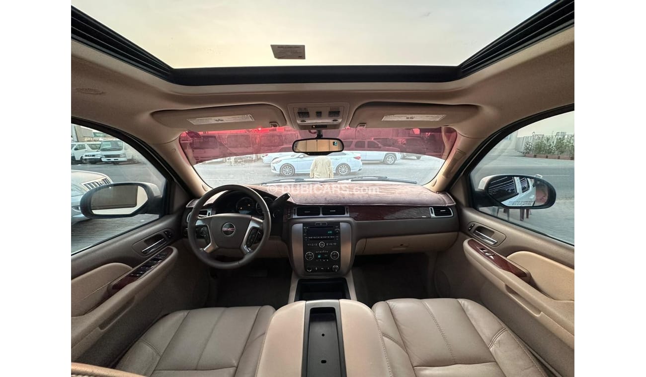 جي أم سي يوكون