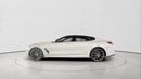 بي أم دبليو 840i M SPORT | شامل الضمان | 0 ﺪﻔﻋﺓ ﺃﻮﻟﻯ
