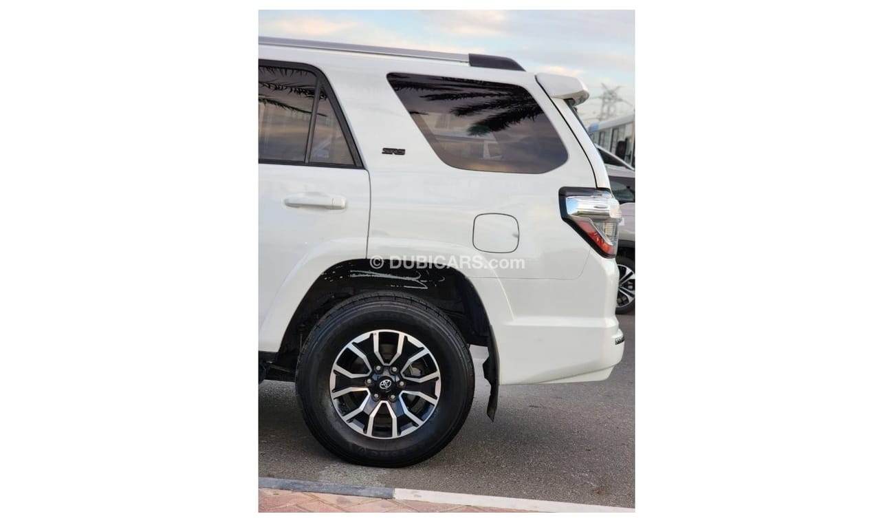 Toyota 4Runner LIMITED 4X4