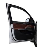 بي أم دبليو X7 40i M Sport Pure 3.0L (335 HP), 2020 BMW X7,  2026 BMW Warranty Service Pack, 7 Seater, Fully Loaded