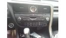 Lexus RX 300 BRAND NEW FOR EXPORT (Export only) (Export only)