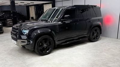Land Rover Defender P400 110 HSE 3.0L (5 Seater)
