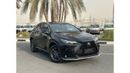 لكزس NX 250 LEXUS NX 250 premium 2024