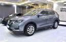 نيسان إكس تريل EXCELLENT DEAL for our Nissan X-Trail ( 2018 Model ) in Grey Color GCC Specs