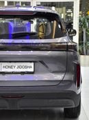 شيري تيجو 7 EXCELLENT DEAL for our Chery Tiggo 7 ( 2026 Model ) in Grey Color GCC Specs