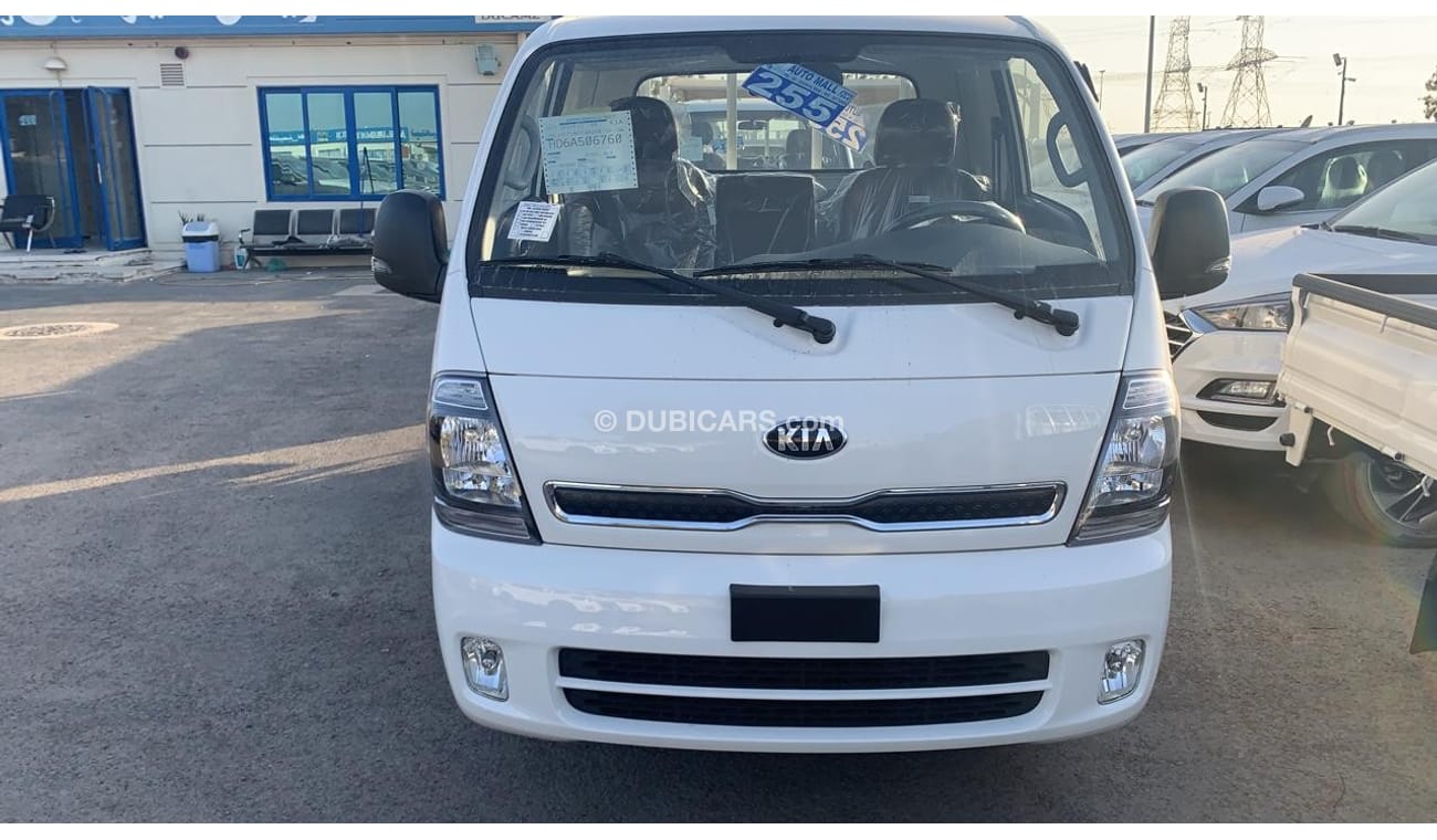 Kia K2700 1.5 TON