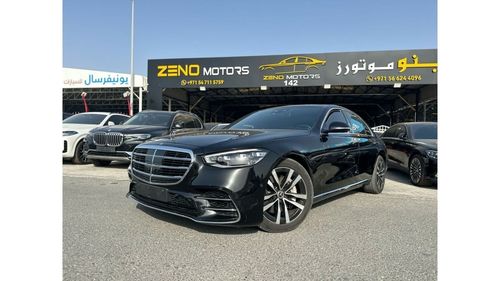 مرسيدس بنز S 350 Mercedes Benz S350 Diesel Korea Specs