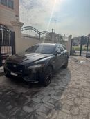 جاكوار F بيس S