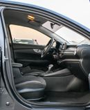 Kia Cerato KIA CEREATO 2020 GCC EX 1.6L  IN EXCELLENT CONDITION