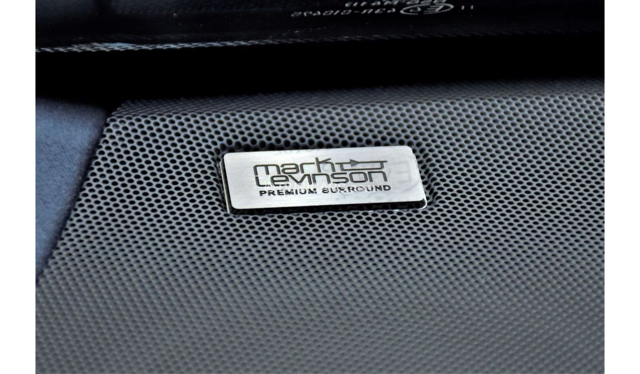 Lexus RX450h EXCELLENT DEAL for our Lexus RX450 F-Sport HYBRID ( 2017 Model ) in Black Color GCC Specs