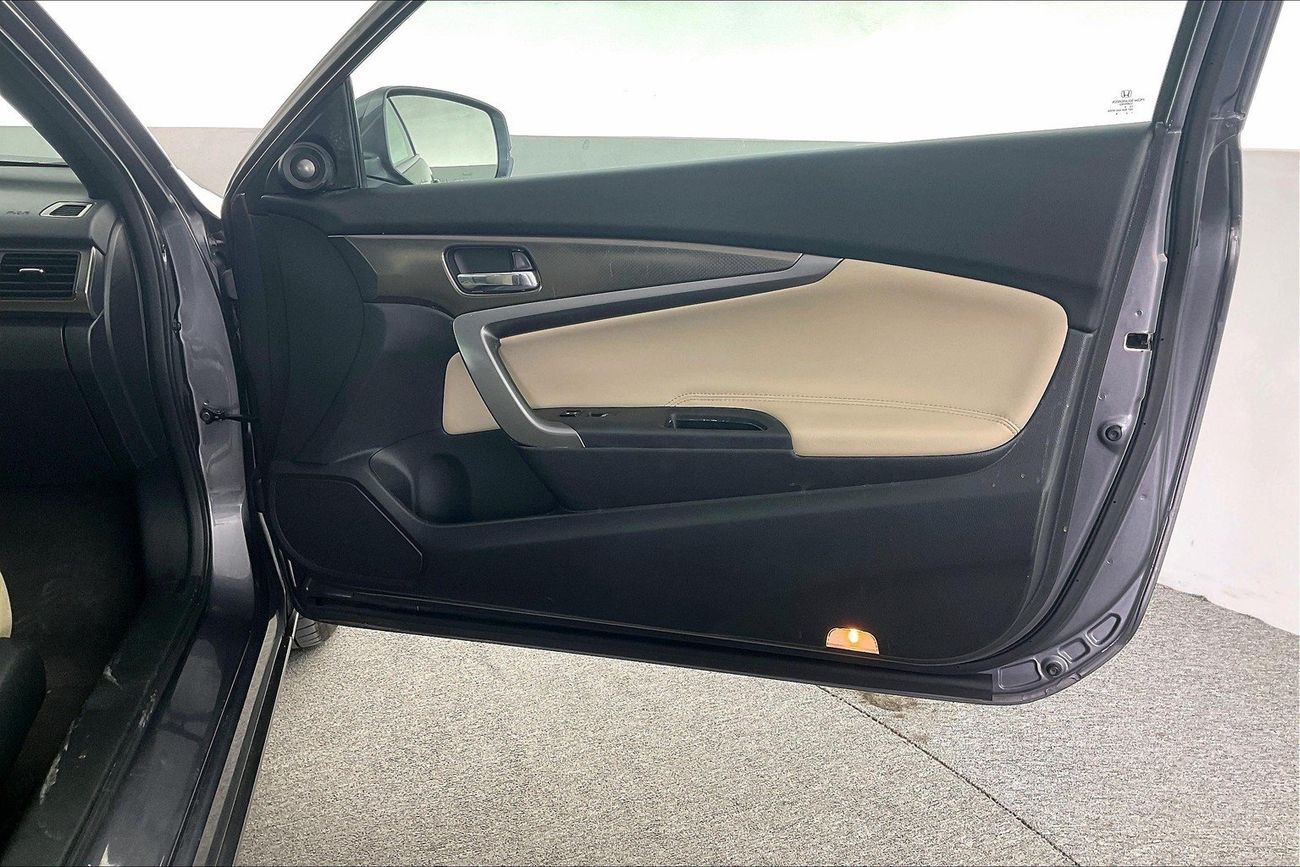 هوندا أكورد EX | National Day Celebration | شامل الضمان | 0 ﺪﻔﻋﺓ ﺃﻮﻟﻯ