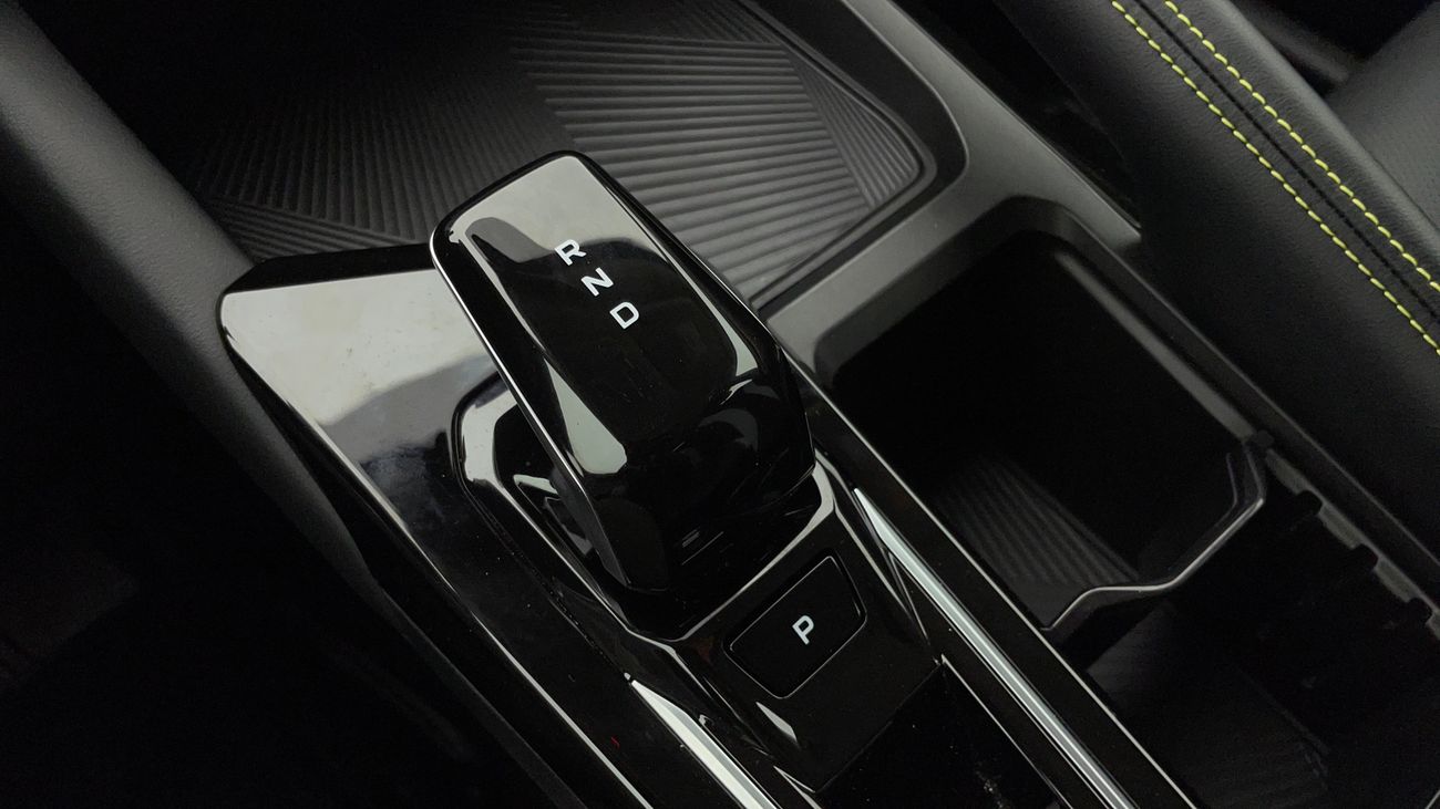 جيلي كول تري GL 1.5 | بدون دفعة مقدمة | اختبار القيادة في المنزل