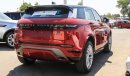 Land Rover Range Rover Evoque 2.0P R-Dynamic SE 200PS SWB AWD.