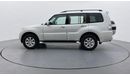 Mitsubishi Pajero GLS MIDLINE 3.5 | Under Warranty | Inspected on 150+ parameters