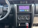 Toyota Fortuner VXR Fortuner 2.4 Diesel GR || 2026