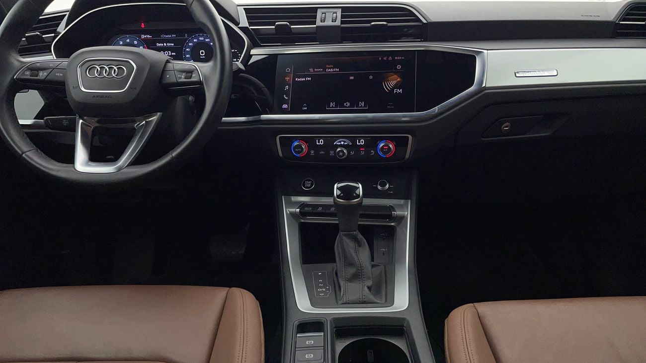 Audi Q3 40 TFSI QUATTRO 2 | Zero Down Payment | Home Test Drive