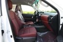 Toyota Hilux DLX TOYOTA HILUX 2026 PTR