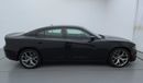 Dodge Charger RALLYE 3.6 | Under Warranty | Inspected on 150+ parameters