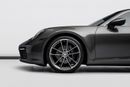 Porsche 911 Carrera 3.0L (444 HP) Coupe Carrera 3.0L (388 HP) Coupe 2024 Porsche 911 Carrera, 3.0 TC F6 RWD, 388
