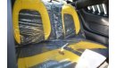 فورد موستانج MUSTANG 18 Shelby Kit ,Orginal Airbag , Very clean