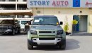 Land Rover Defender 2.0 SE P300