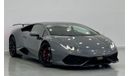 Lamborghini Huracan 2015 Lamborghini Huracan LP610-4