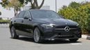 Mercedes-Benz C 200 Mercedes-Benz C200 - 1.5L Turbocharged - 2024 Brand New