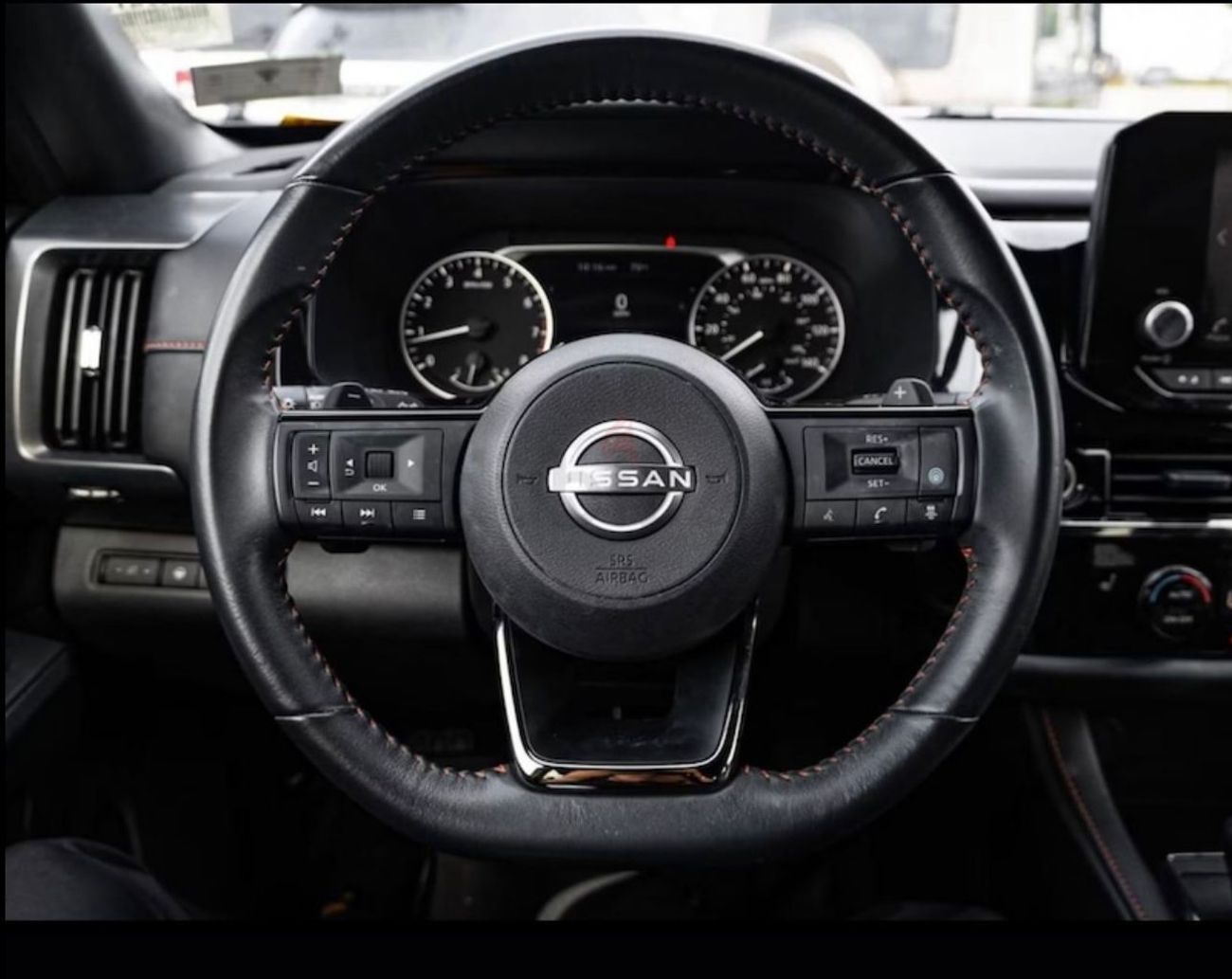 Nissan Pathfinder 3.5L SL 4WD (7 Seater)