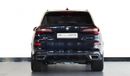 BMW X5 XDrive 40 i