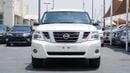 Nissan Patrol LE PLATINUM